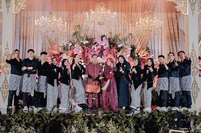 NEON Event Organizer