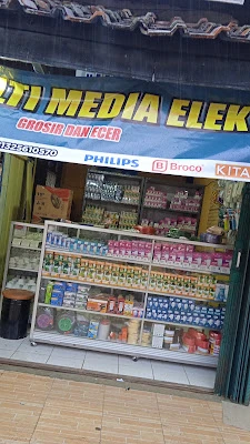 Multimedia Elektrik