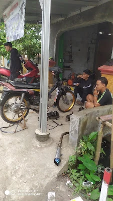Ravindra motor