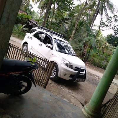 The'plack travel