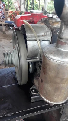 Bengkel Sahabat Teknik Satiman