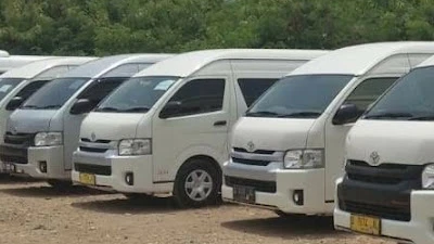 Azirental mobil