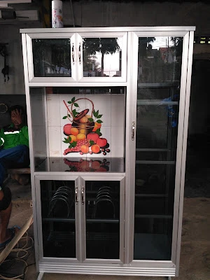 Bengkel Las Budi Karya