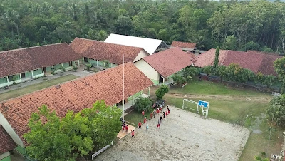 SMA Negeri 1 Bantarsari