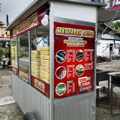 TK AISYIYAH BUSTANUL ATHFAL