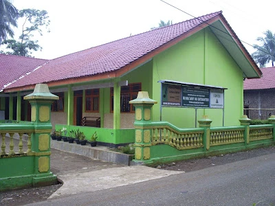 MI Ma'arif NU Batuanten