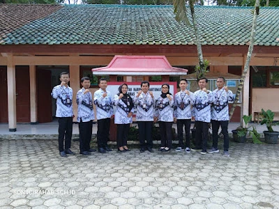 SD Negeri 4 Cirahab