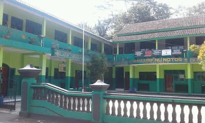 Mi Ma'arif NU Notog