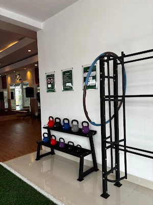 Zest Gym & Pilates Studio