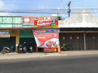 Geprekinaja sinduraja