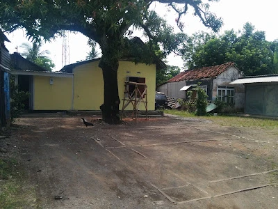 Masjid Baitul Munawaroh