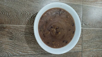Depot Bubur Mang Iwan 2