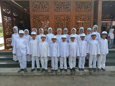 MI Ma'arif NU Banjarsari
