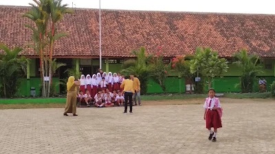 SD Negeri 1 Doplang