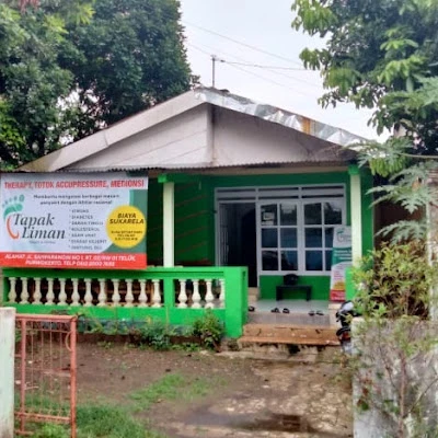 Klinik Terapi Bu Samsuri