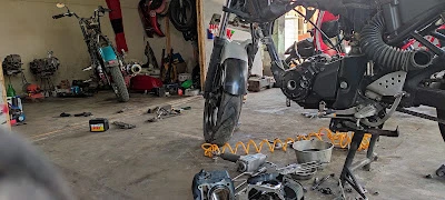 Sigit motor