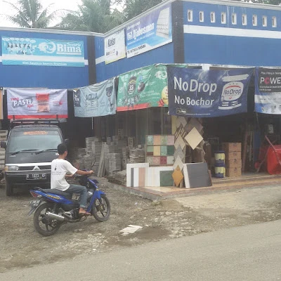 TB. Famili Putra Kuripan