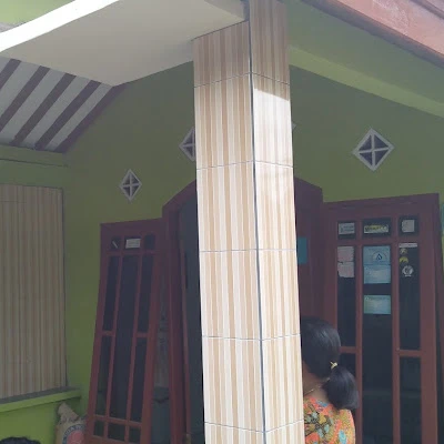Toko Kelontong Selly