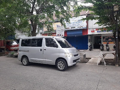 Evano Tour & Travel