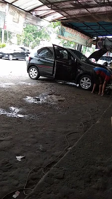 Bram's AC Mobil