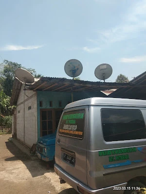 Supri Service Elektronik
