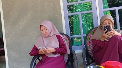 Warung Muvic