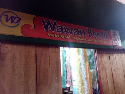 Wawan Bordir