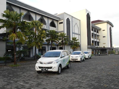 SMA IT Al Irsyad Al Islamiyyah Purwokerto