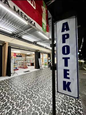 Apotek Surya Pharma Medika