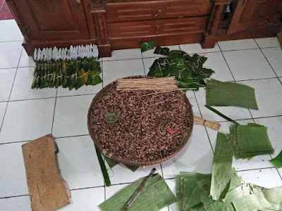Tempe Buntel SOIMAH