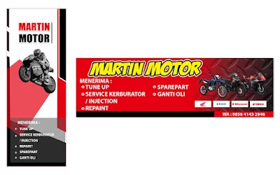 MARTIN MOTOR