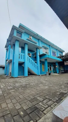 Dinas Kependudukan dan Pencatatan Sipil Kabupaten Pangandaran