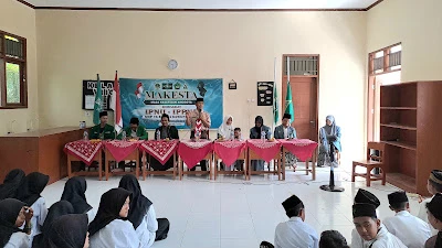 SMP Ya Bakii 04