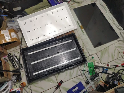 Dilan Service Tv LED