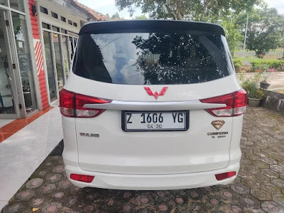 Raffa putra trans