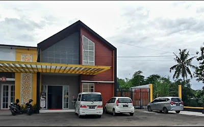 AKUPUNKTUR BANYUMAS HUSADA KALIBAGOR