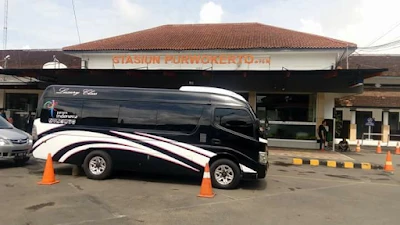 Sewa Elf Purbalingga