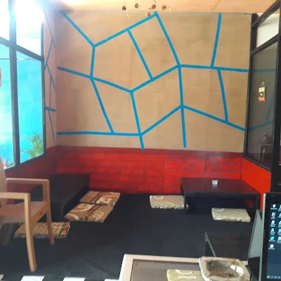 Kedai Juara Padaherang