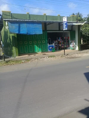 Shannen Cilacap