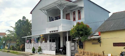 Kost Hasanah