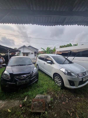 Garasi Pandawa Rentcar