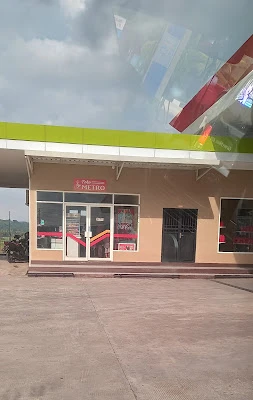 Toko Metro SPBU Pegalongan