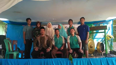 Pesantren Hidayatul Ulum