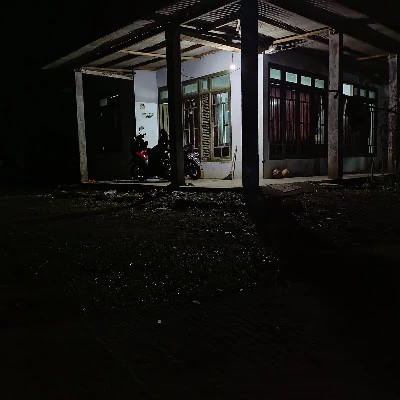 Rumah Nyaman