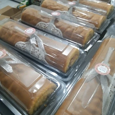 Icenacen. Bakery