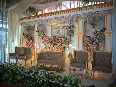 tempat tinggal