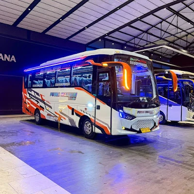 Putra Mandiri Trans Purbalingga