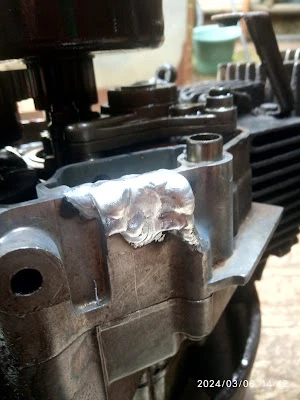 bengkel las aluminium "Makmur Jaya"