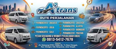 A²tran's