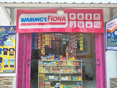 Warunge Fiona
